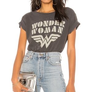 Wonder Woman Tee Vintage